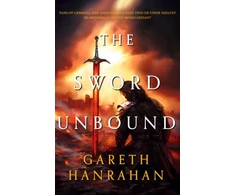 KNYGA Gareth Hanrahan Sword Unbound