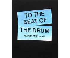 KNYGA Gareth Mcconnell To The Beat Of The Drum