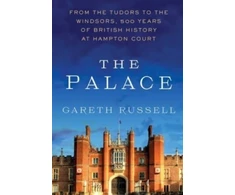 KNYGA Gareth Russell Palace