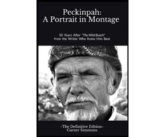 KNYGA Garner Simmons Peckinpah
