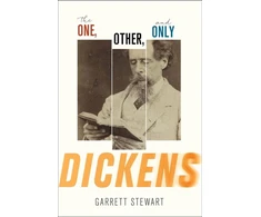 KNYGA Garrett Stewart One, Other, and Only Dickens