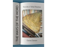 KNYGA Garrett Stewart Ways of the Word