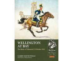 KNYGA Garry David Wills Wellington at Bay