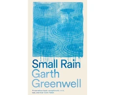 KNYGA Garth Greenwell Small Rain