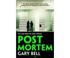 KNYGA Gary Bell Post Mortem