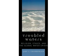 KNYGA Gary Chamberlain Troubled Waters