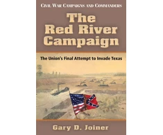 KNYGA Gary D Joiner Raudona River Campaign