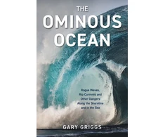 KNYGA Gary Griggs Ominous Ocean