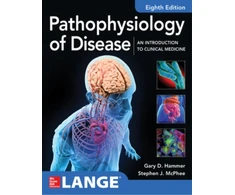 KNYGA Gary Hammer Pathophysiology of Disease: An Introduction to Clinical Medicine 8E
