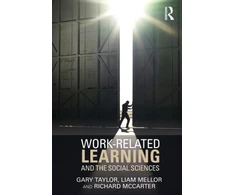 KNYGA Gary Taylor Work-Related Learning and the Social Sciences