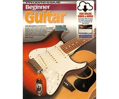 KNYGA Gary Turner Progressive Beginner Guitar
