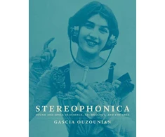 KNYGA Gascia Ouzounian Stereophonica