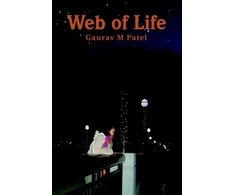 KNYGA Gaurav M Patel Web of Life