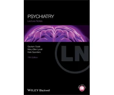 KNYGA Gautam Gulati Psychiatry