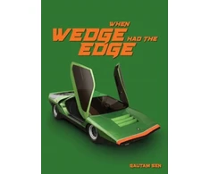 KNYGA Gautam Sen When Wedge Had The Edge