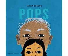 KNYGA Gavin Bishop Pops