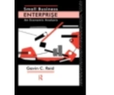 KNYGA Gavin Reid Small Business Enterprise