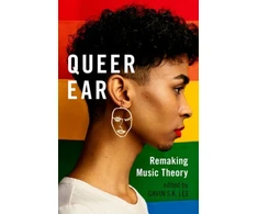 KNYGA Gavin S. K. Lee Queer Ear