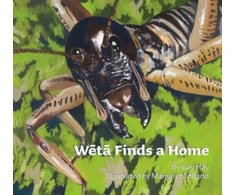 KNYGA Gay Hay Weta Finds a Home