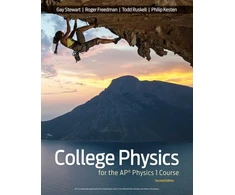 KNYGA Gay Stewart Strive for A 5: Preparing for Physics for the AP® Course