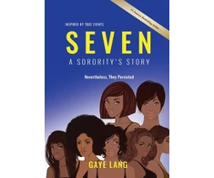 KNYGA Gaye Lang SEVEN Inspired by True Events
