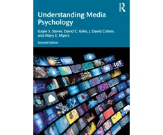 KNYGA Gayle S Stever Understanding Media Psychology