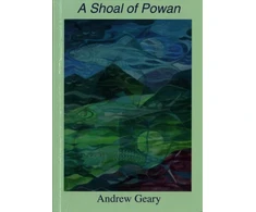 KNYGA GEARY Shoal of Powan