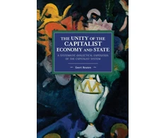 KNYGA Geert Reuten unity of the capitalist economy and state