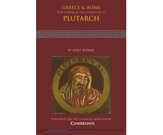 KNYGA Geert Roskam Plutarch: Volume 47