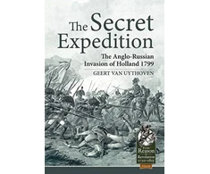 KNYGA Geert Van Uythoven The Secret Expedition