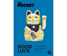 KNYGA Gemini The Pocket Good Luck
