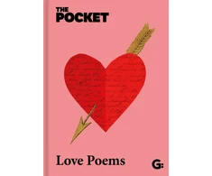 KNYGA GEMINI The Pocket Love Poems