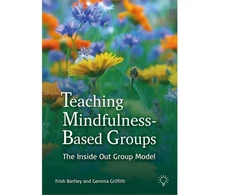 KNYGA Gemma Griffith Teaching Mindfulness-Based Groups