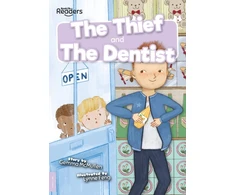 KNYGA Gemma Mcmullen Thief and The Dentist