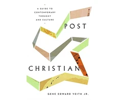 KNYGA Gene Edward Veith Jr. Post-Christian