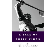 KNYGA Gene Edwards Tale of Three Kings