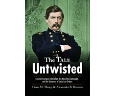 KNYGA Gene M Thorp Tale Untwisted
