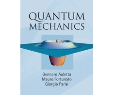 KNYGA Gennaro Auletta Quantum Mechanics