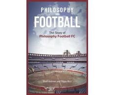 KNYGA Geoff Andrews Philosophy and Football