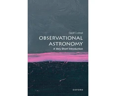 KNYGA Geoff Cottrell Observational Astronomy