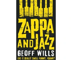 KNYGA Geoff Wills Zappa and Jazz