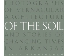 KNYGA Geoff Winningham Of the Soil