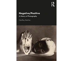 KNYGA Geoffrey Batchen Negative/Positive