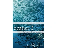 KNYGA Geoffrey Bennington Scatter 2