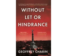 KNYGA Geoffrey Charin Without Let or Hindrance