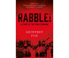 KNYGA Geoffrey Fox Rabble!