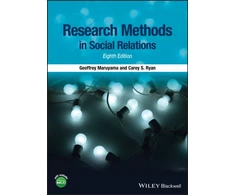 KNYGA Geoffrey Maruyama Research Methods in Social Relations