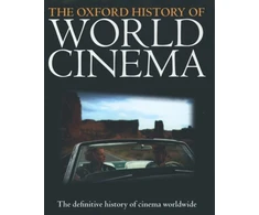 KNYGA Geoffrey Nowell Smith Oxford History of World Cinema