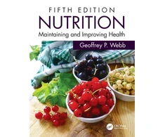 KNYGA Geoffrey P Webb Nutrition