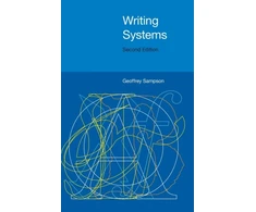 KNYGA Geoffrey Sampson Writing Systems